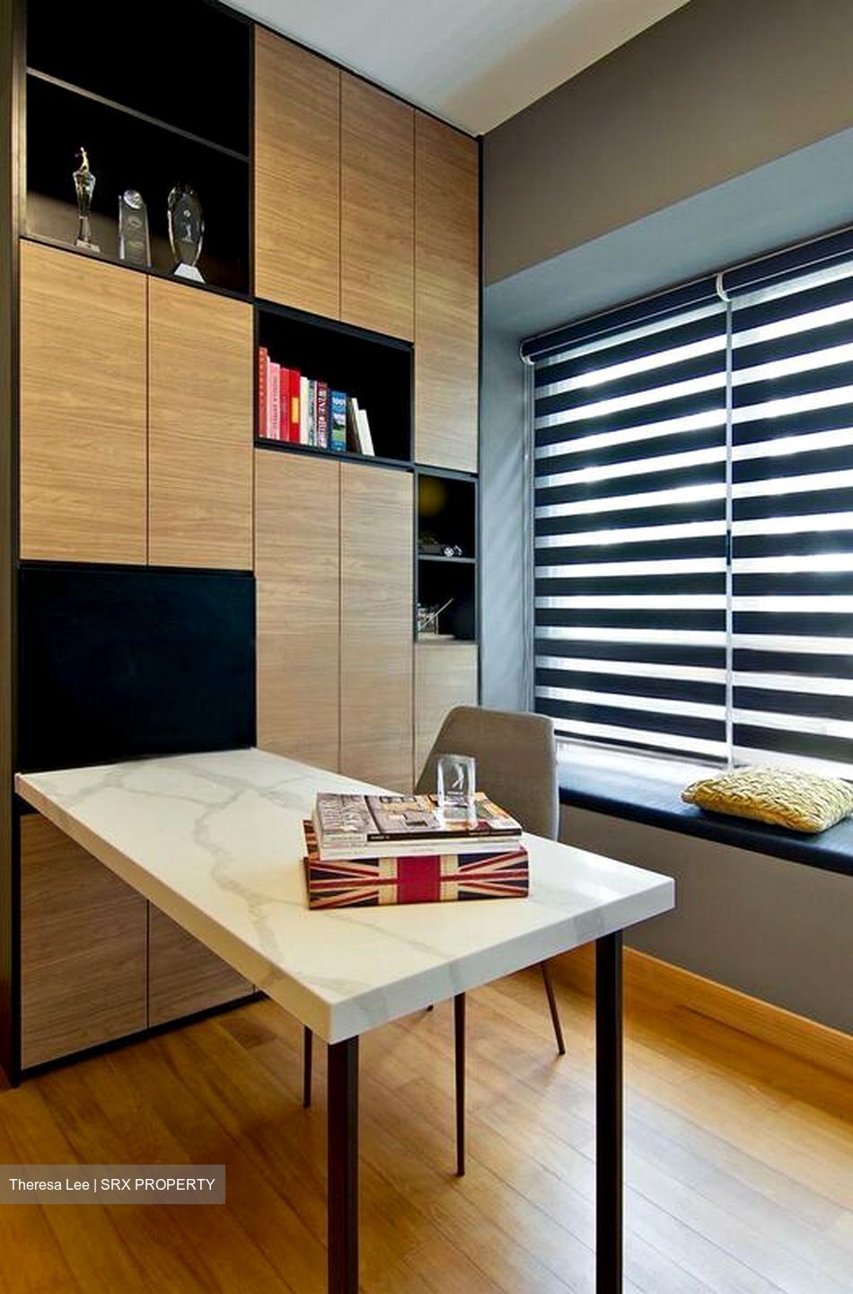 The Berth By The Cove (D4), Condominium #471130621